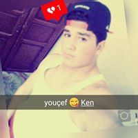 Youçef Ken