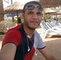 Ahmed Hassan