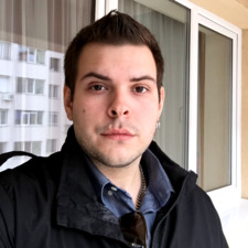 Cristian Baltoc