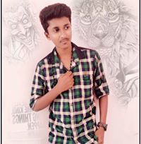 Sreeraj Vfc