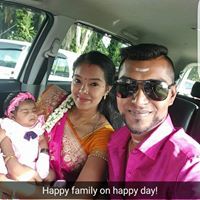 Kalidevan Muniandy