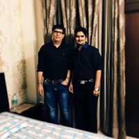 Ashish Daga