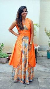 Sakshi Sood