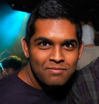 Anand Reddy
