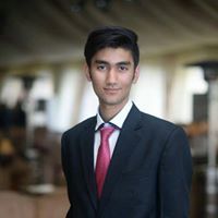 Zeeshan Ikram