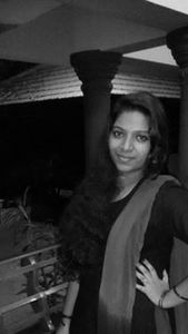 Vandana Vijay A V