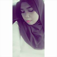 Siti Nursyafiqah