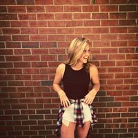Savannah Moore