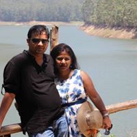 Arun Kumar