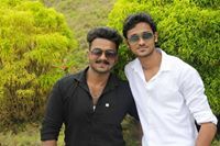 Abhijith Surendran