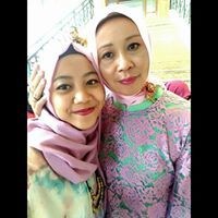 Sherly Rufaidah
