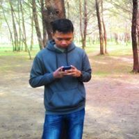 Anang Ismail