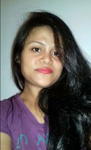 Niharika Swargiary