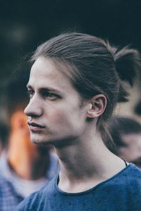 Александр Георгиев