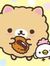 Bear Little