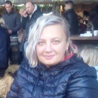 Olena Bovt
