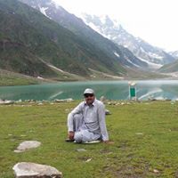 Asim Khan