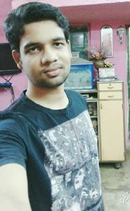 Pratik Mohanty