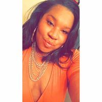 Jasmyn Lawrence