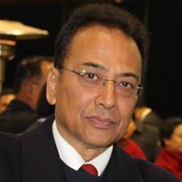 Anand Tuladhar
