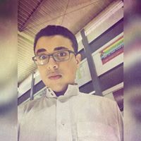 Abdulrahman Elhanafi
