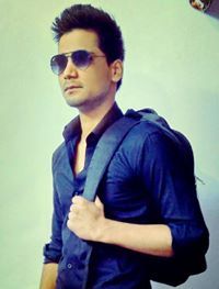 Rohit Negi