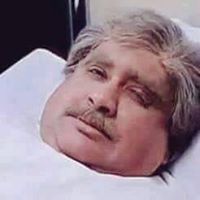 Ahmed Ali