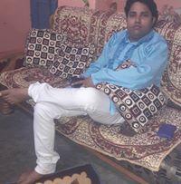 Anil Pal