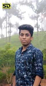 Sreenath Dinesan