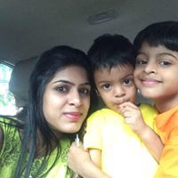 Shruthi Karthik