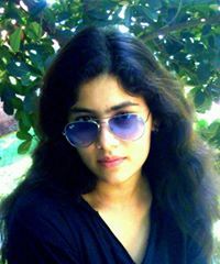 Kashish Sharma