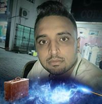 Zeeshan Hashmi