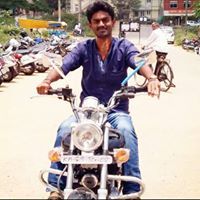 Gowrishankar Bn