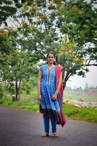 Unnathi Dasaradh