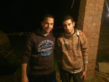 Mohamed Labana