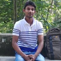 প্যারিস ঘোষ