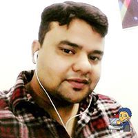 Amritansh Upadhyay