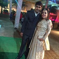 Richa C