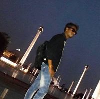 Shivam Bajpai
