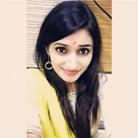 Megha Saraf