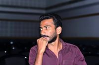 Sarun Raj