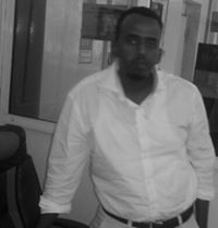 Shaakir Ismail