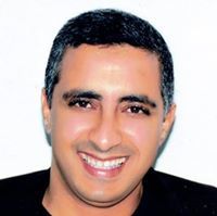 Nader Rich