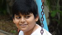 Tanmay Manjunath