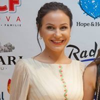 Angela Gladei