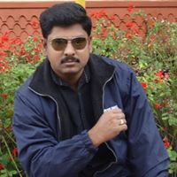 Gopal Prasanna
