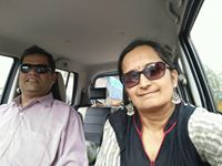Varsha Waingankar