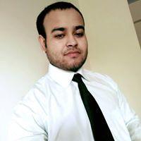 Ankit Kumar