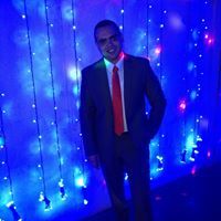Ahmed Mohamed