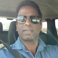 Jayan Pv